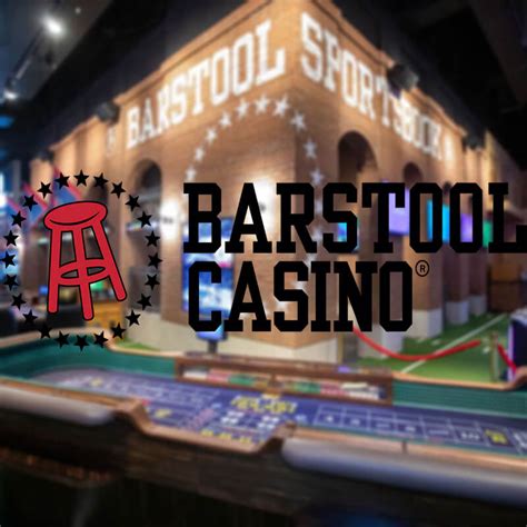 Barstool Casino USA Review .